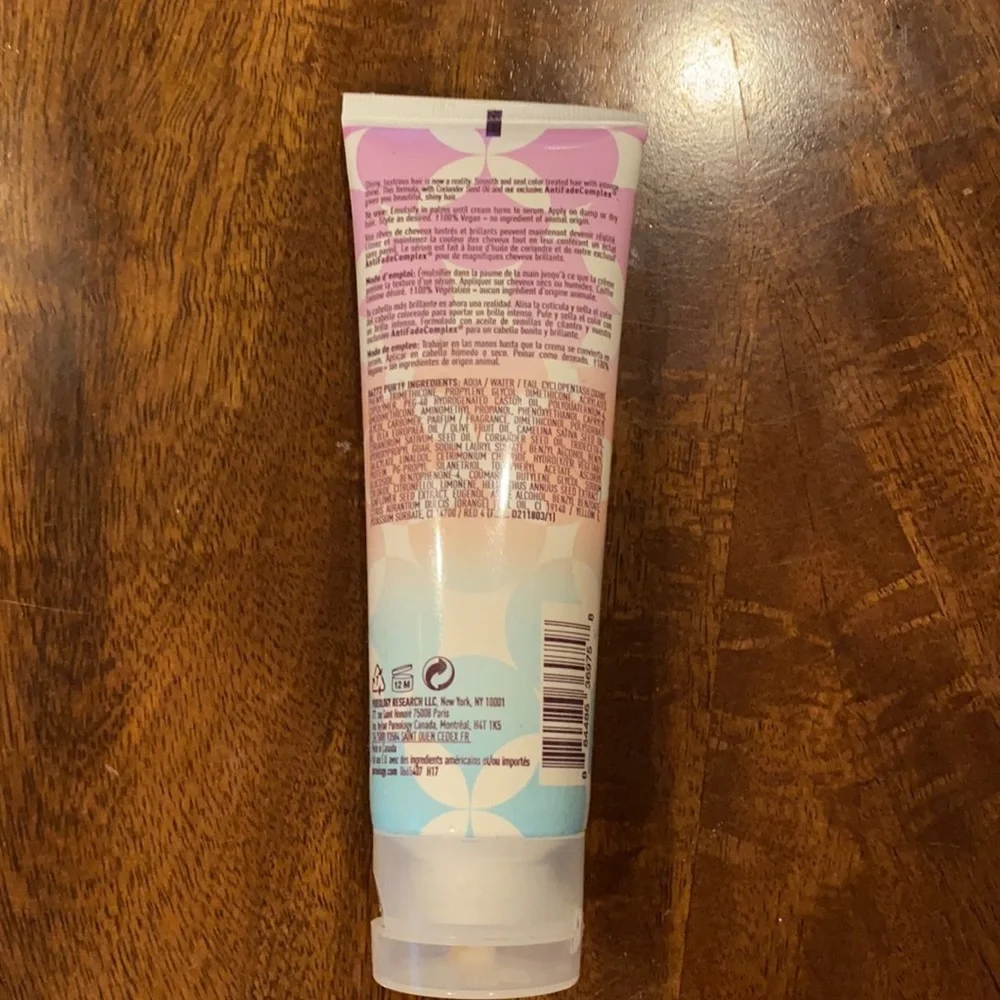 Pureology shine bright